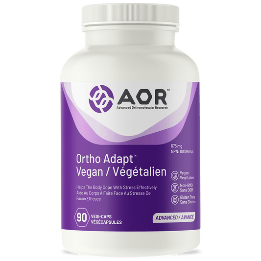 Ortho Adapt Végétalien