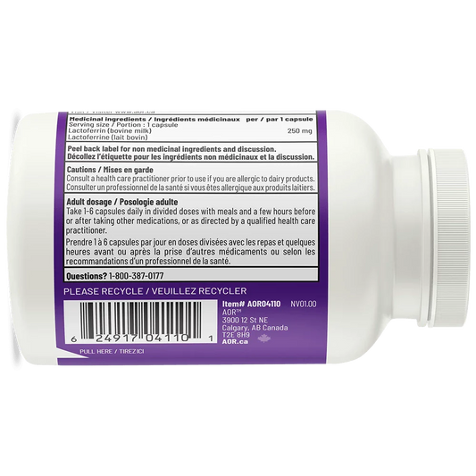 Lactoferrine-250