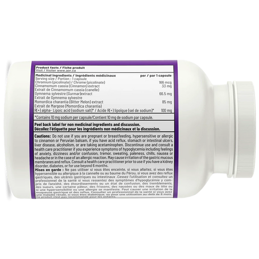 Ortho Glucose II