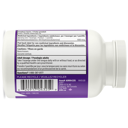 Hydroxy B12