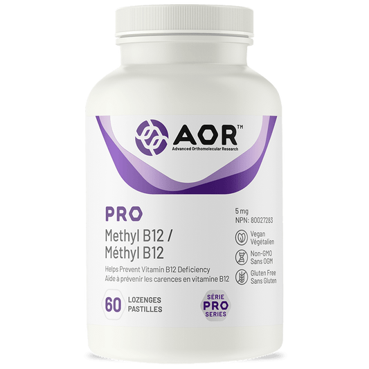PRO Methyl B12