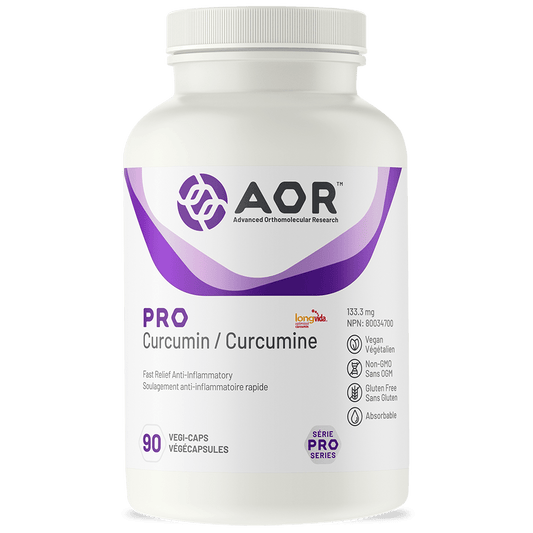 Pro Curcumin