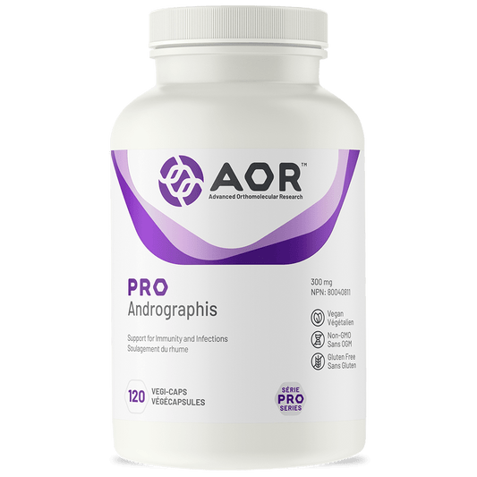 Pro Andrographis