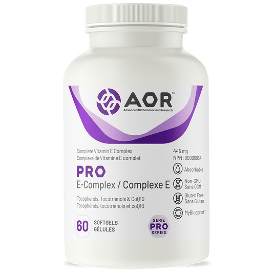 Pro E-Complex