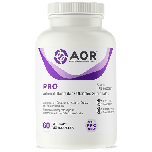 Pro Adrenal Glandular