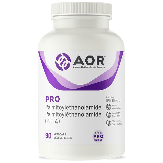 Pro Palmitoylethanolamide (PEA)