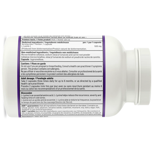 L-Lysine