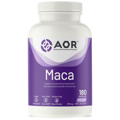 Maca