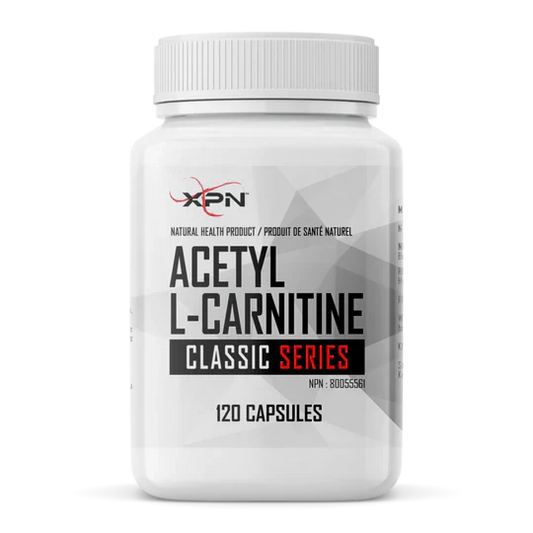 Acetyl L-Carnitine