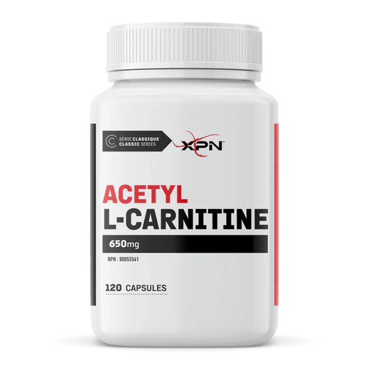 Acetyl L-Carnitine