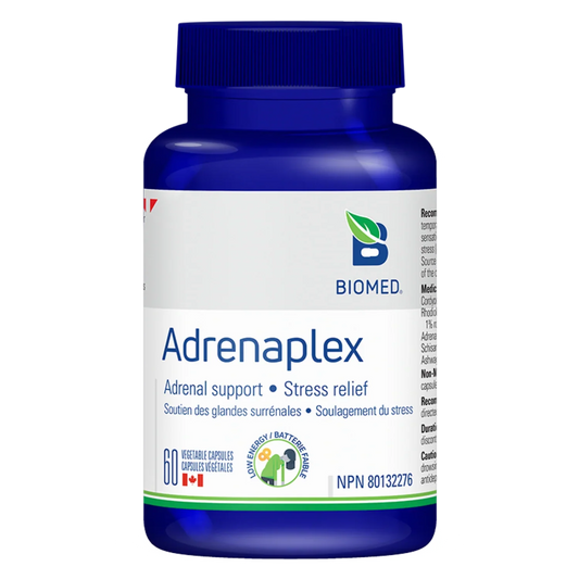 Adrenaplex