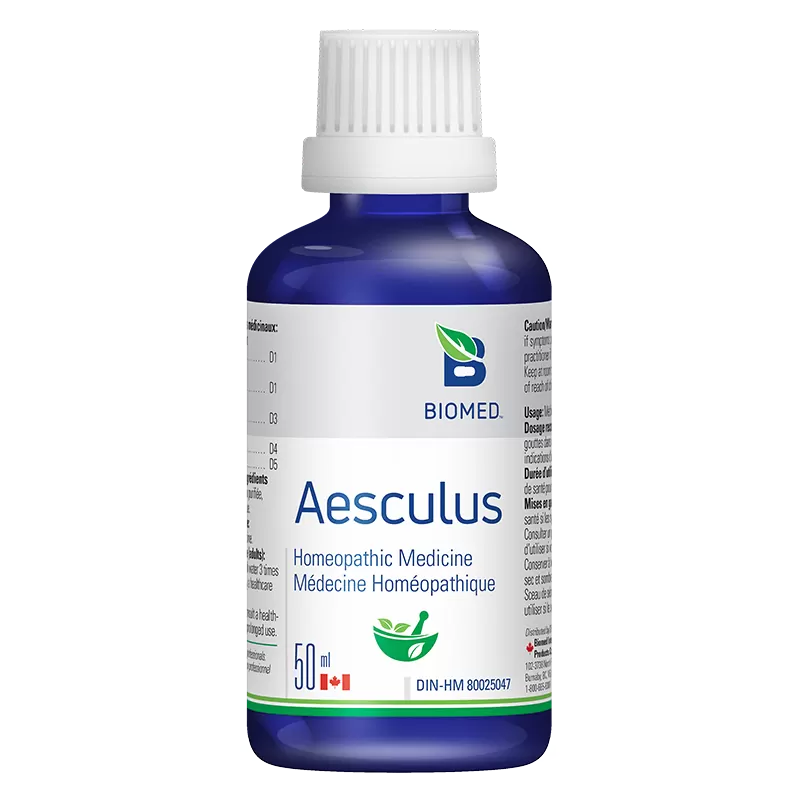 Aesculus