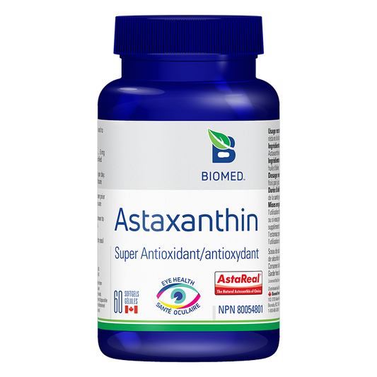 Astaxanthin