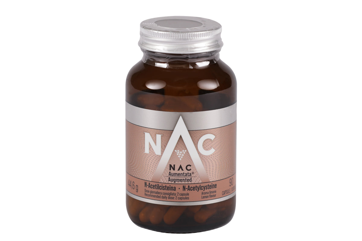 Augmented NAC