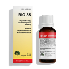 BIO 85