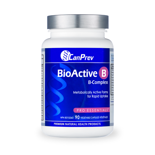 BioActive B