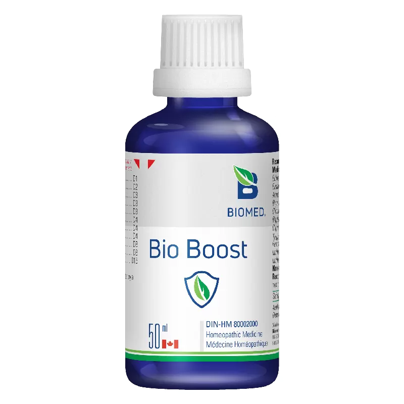 Bio Boost