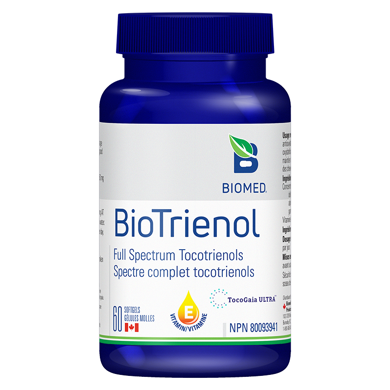 BioTrienol