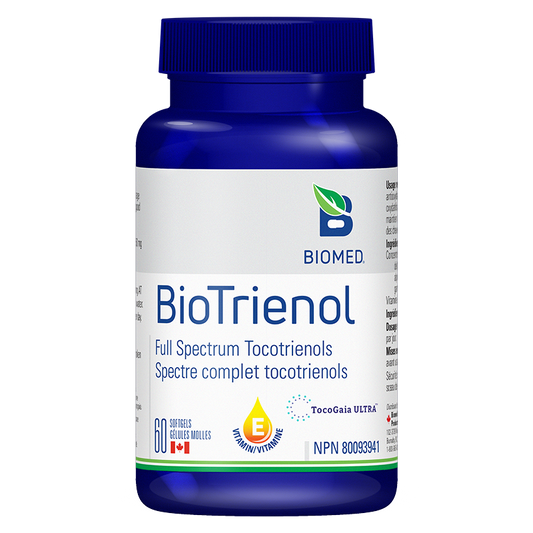 BioTrienol
