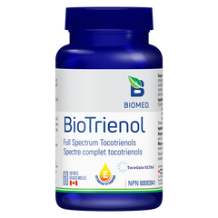 BioTrienol