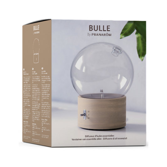 Diffuseur Bulle