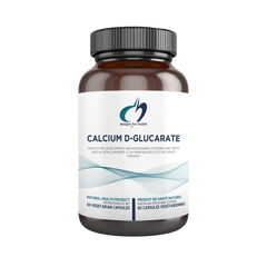 Calcium D-Glucarate