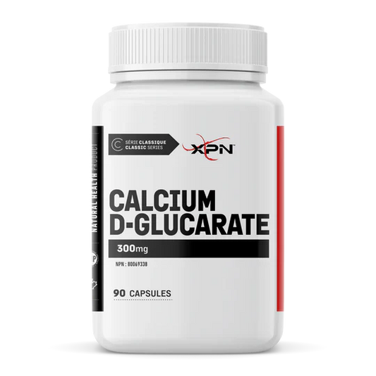 Calcium-D-Glucarate
