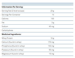 BioPure Protein