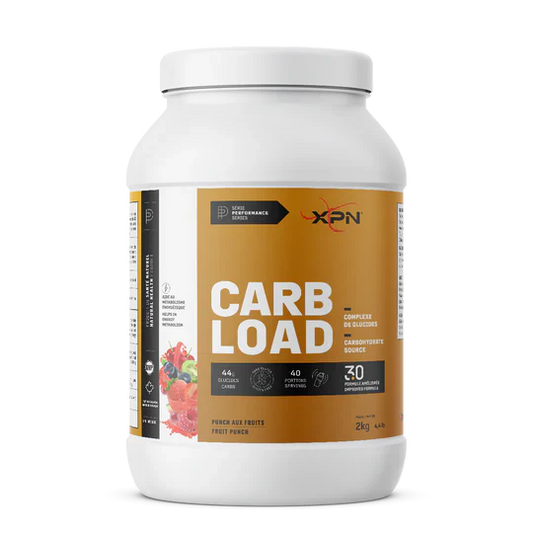 Carbload 3.0