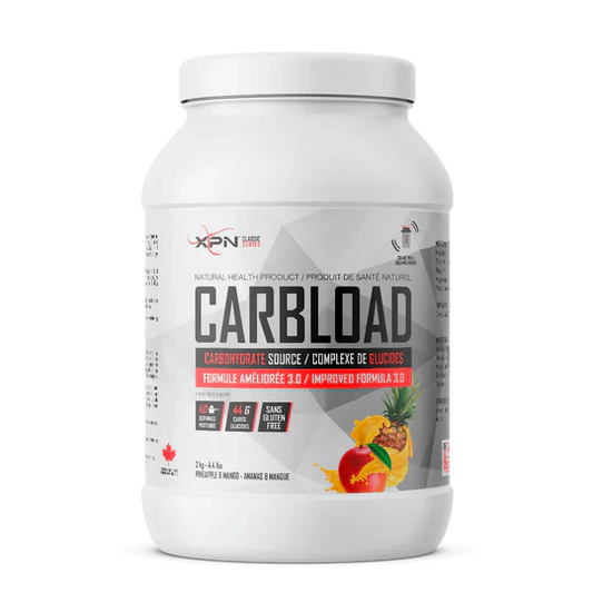 Carbload 3.0