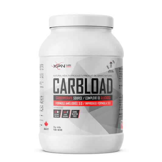 Carbload 3.0