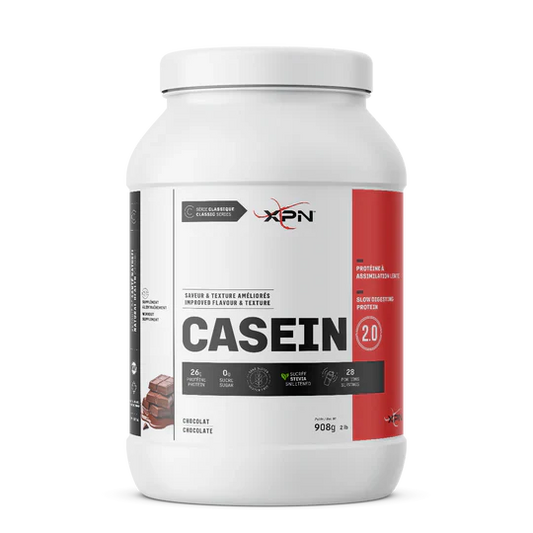 Casein-X