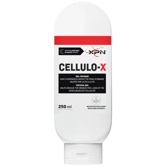 Cellulo-X