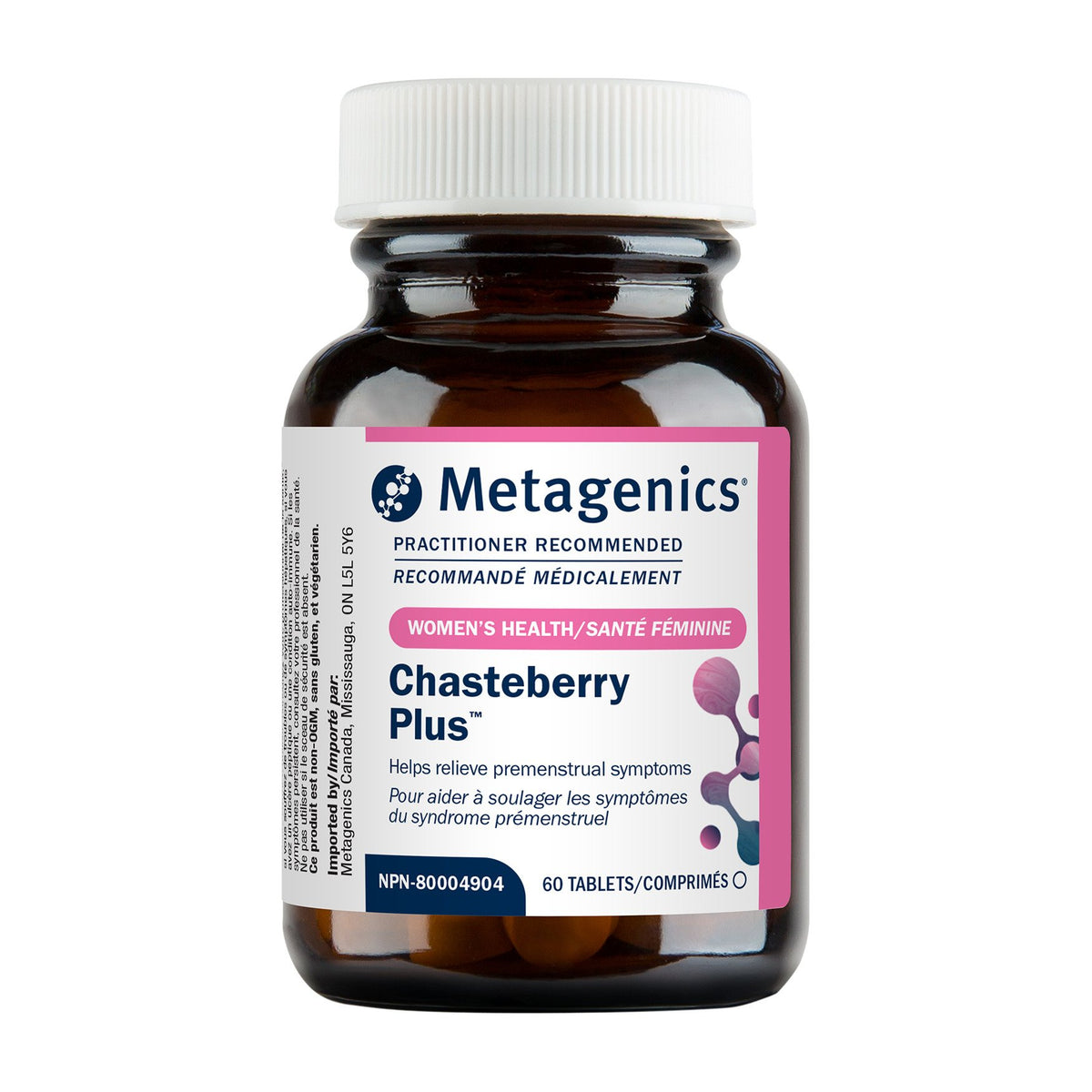 Chasteberry Plus