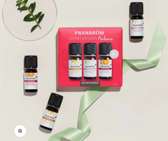 Coffret diffusion Ambiance