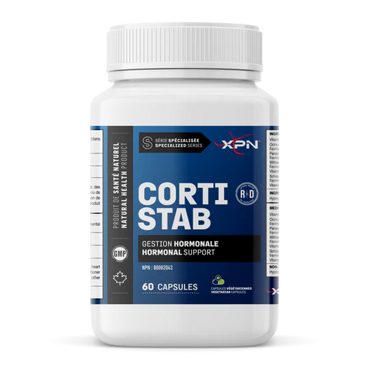 Corti Stab