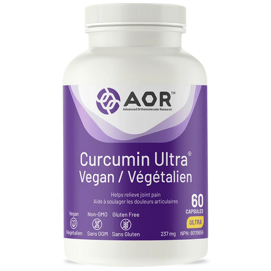 Curcumin Ultra Vegan