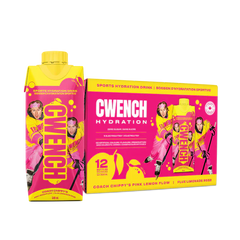 Cwench Hydratation prêt-à-boire