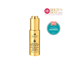 3-plex | Daily hyaluronic acid serum