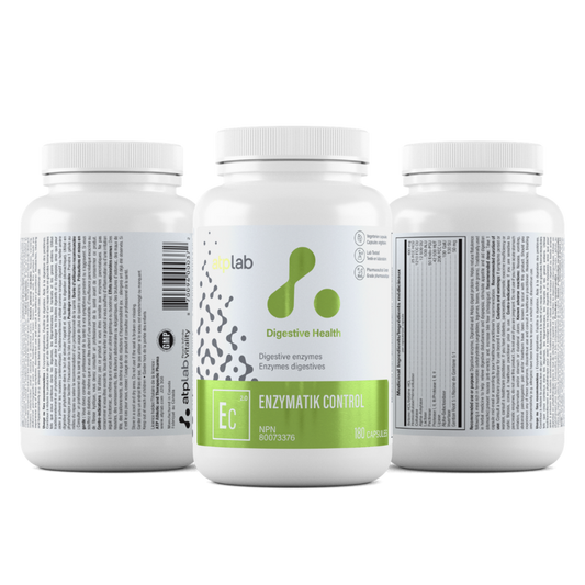 Enzymatik Control