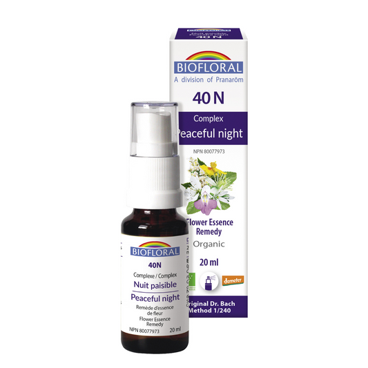 Nuit paisible (* Urgence et crise nuit)