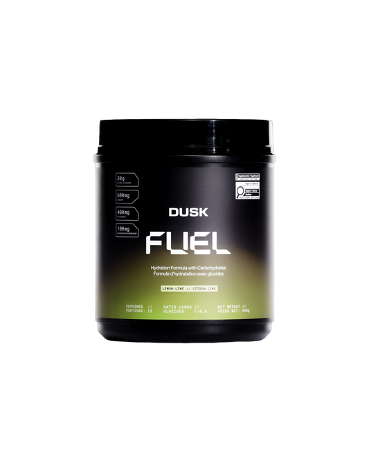 Fuel