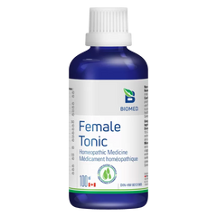 Female Tonic