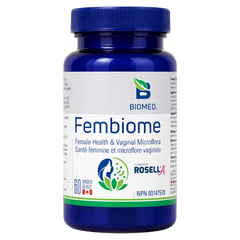 Fembiome