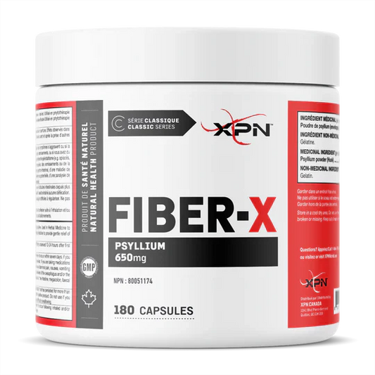 Fiber-X