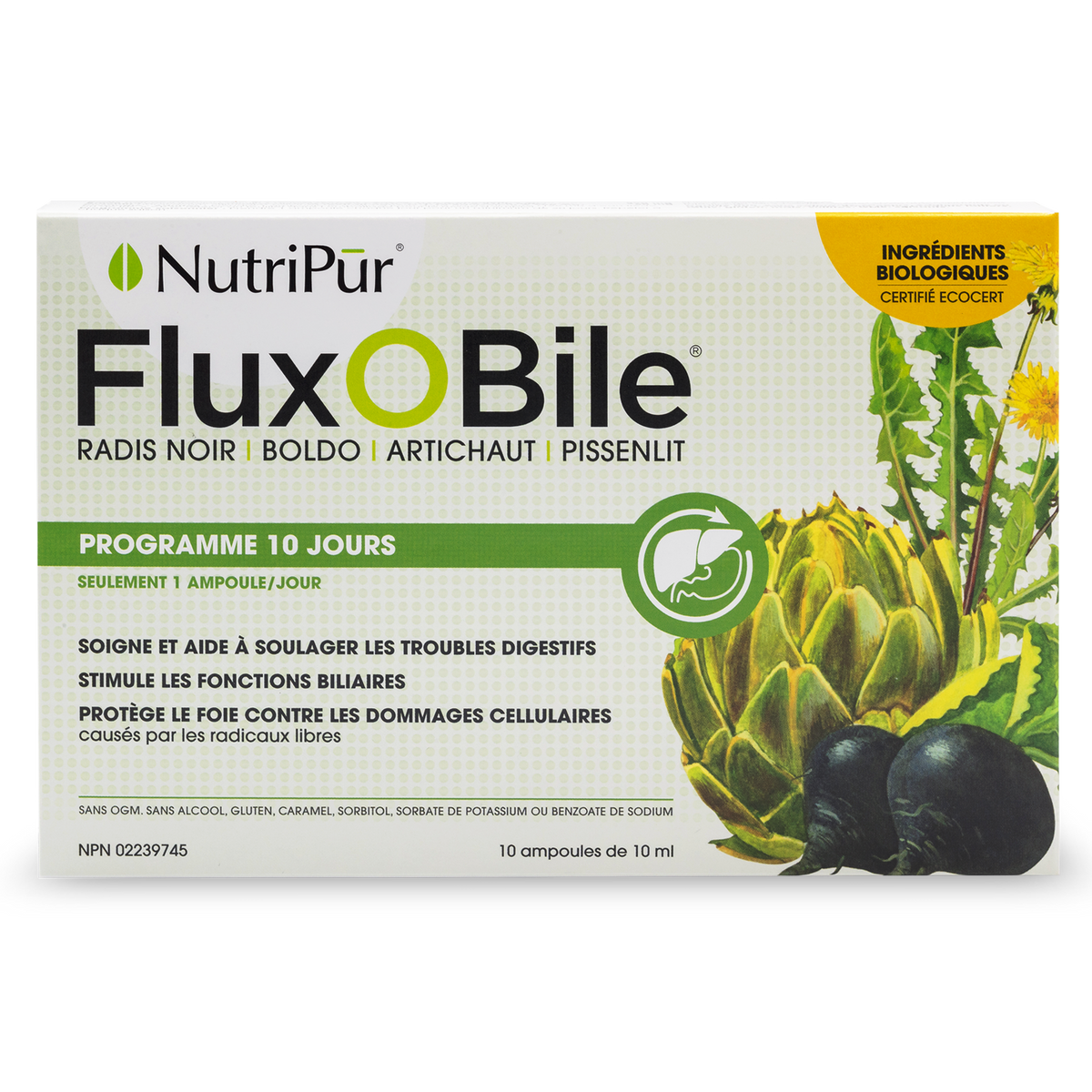 Flux-o-bile