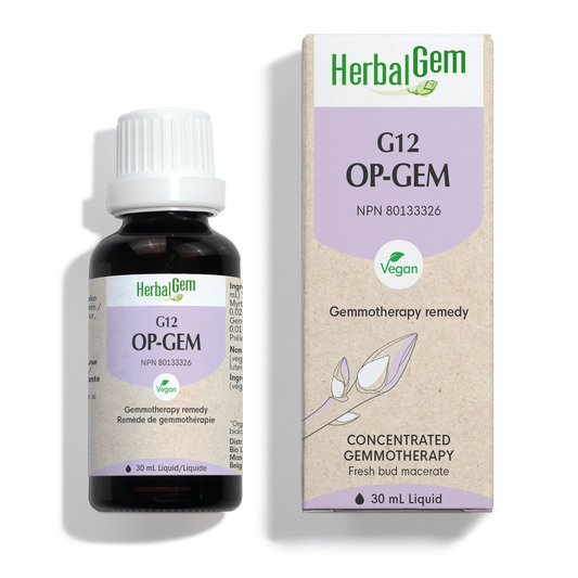 G12 OP-GEM