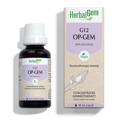 G12 OP-GEM