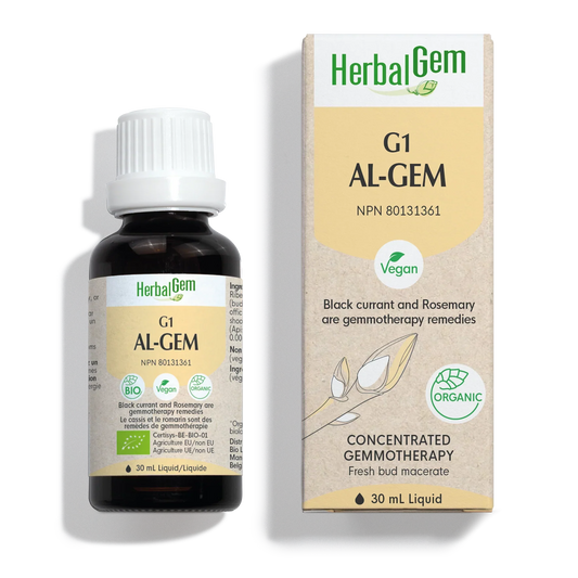 G1 AL-GEM