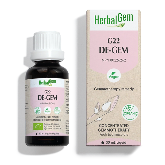 G22 DE-GEM